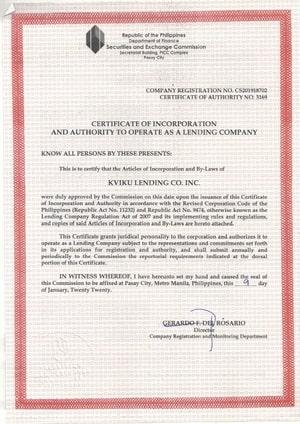 Kviku License
